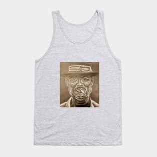 Old Man Tank Top